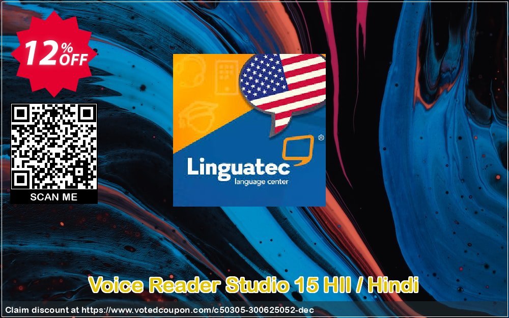 Voice Reader Studio 15 HII / Hindi