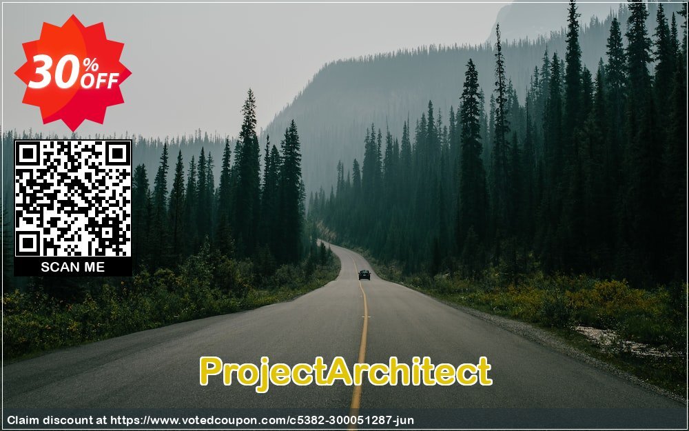 ProjectArchitect Coupon, discount 30% OFF ProjectArchitect, verified. Promotion: Awesome promo code of ProjectArchitect, tested & approved
