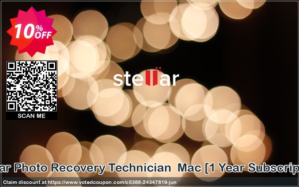 Stellar Photo Recovery Technician  MAC /Yearly Subscription/ Coupon, discount Stellar Photo Recovery Technician  Mac [1 Year Subscription] stunning promo code 2024. Promotion: stunning promo code of Stellar Photo Recovery Technician  Mac [1 Year Subscription] 2024