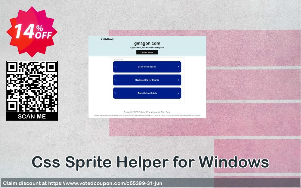 Css Sprite Helper for WINDOWS Coupon, discount Romany software coupon(55399). Promotion: Official discount from RomanySoft