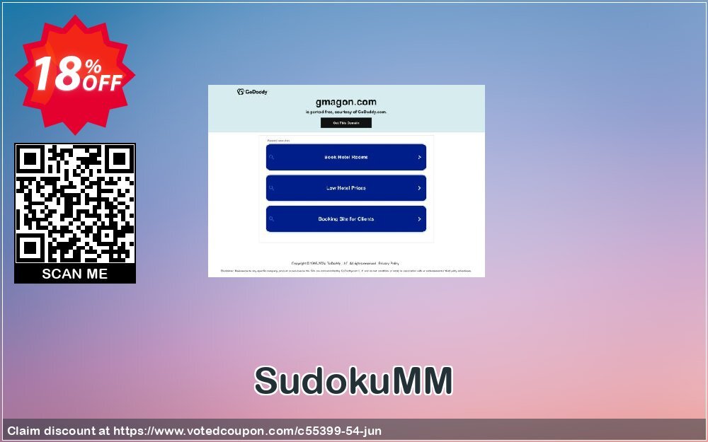 SudokuMM Coupon Code Jun 2024, 18% OFF - VotedCoupon