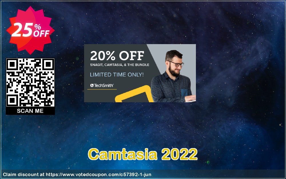 camtasia 2021 coupon code