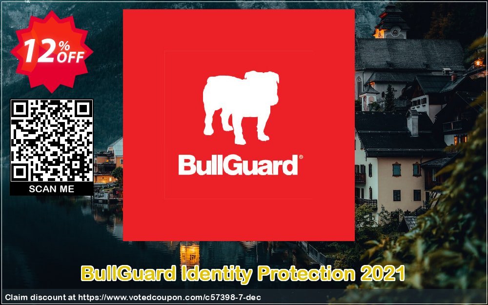 BullGuard Identity Protection 2021 Coupon, discount 10% OFF BullGuard Identity Protection 2024, verified. Promotion: Awesome promo code of BullGuard Identity Protection 2024, tested & approved
