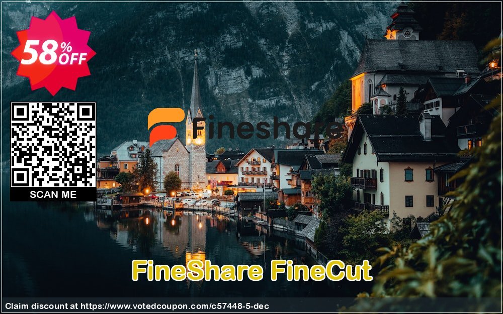 FineShare FineCut Coupon Code Dec 2024, 58% OFF - VotedCoupon