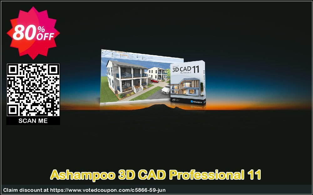Ashampoo 3D CAD Professional 11