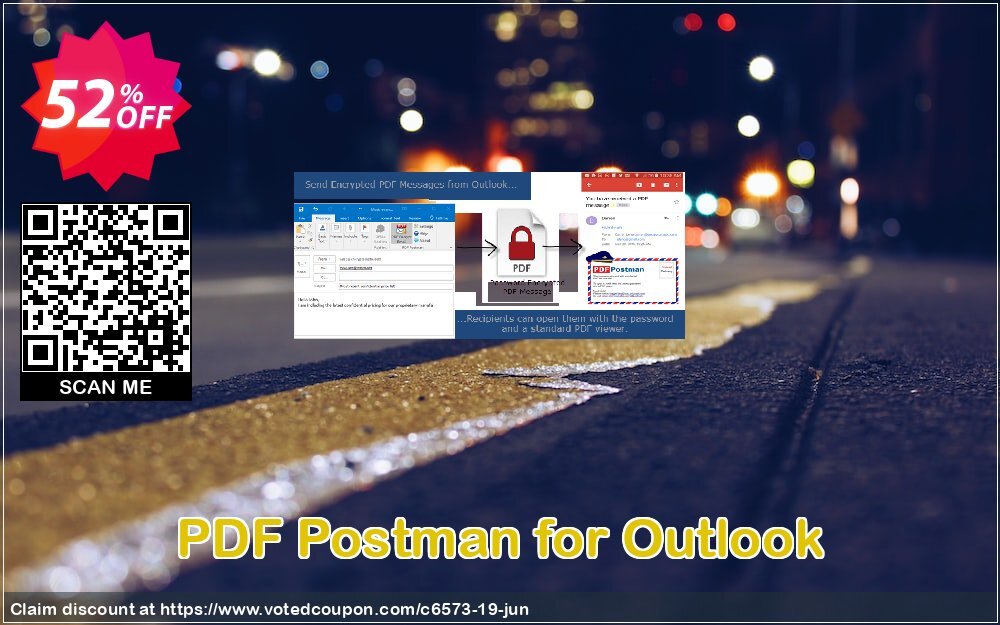 PDF Postman for Outlook Coupon Code Jun 2024, 52% OFF - VotedCoupon