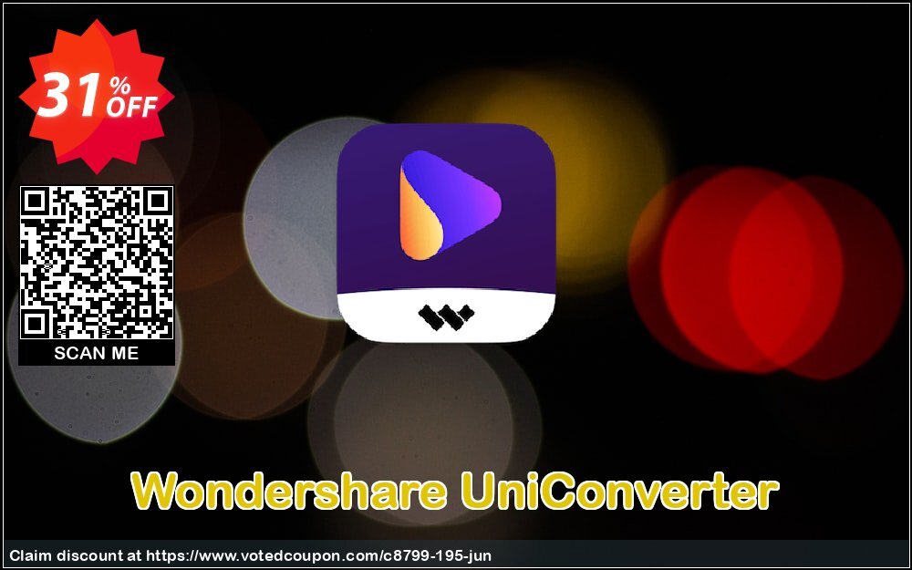 wondershare video converter ultimate coupon