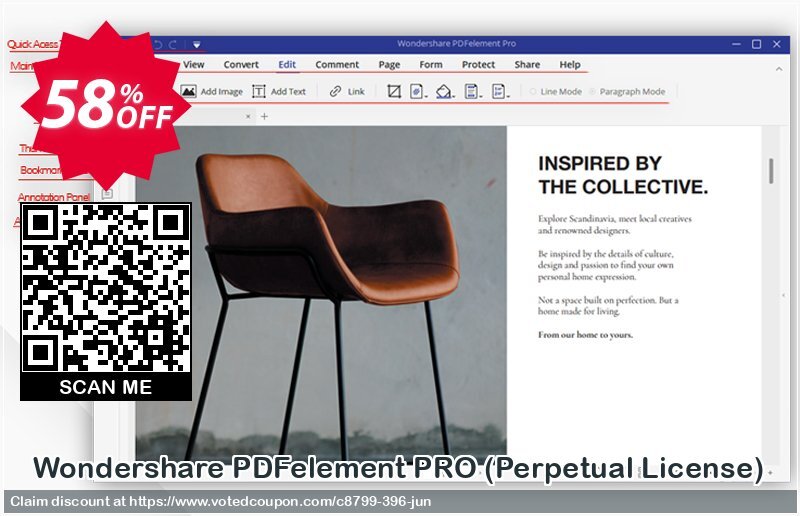Wondershare PDFelement Pro 9.5.14.2360 download the last version for android
