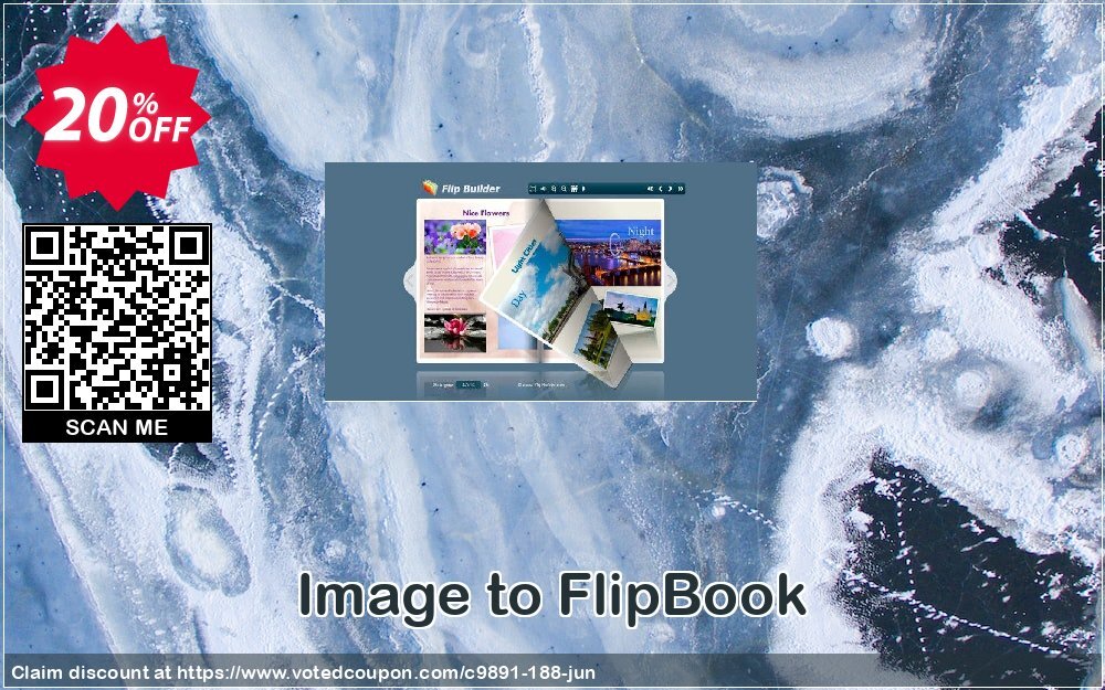 Image to FlipBook Coupon, discount A-PDF Coupon (9891). Promotion: 20% IVS and A-PDF