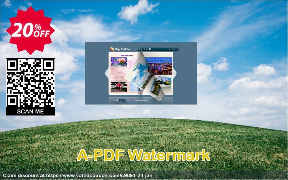 A-PDF Watermark