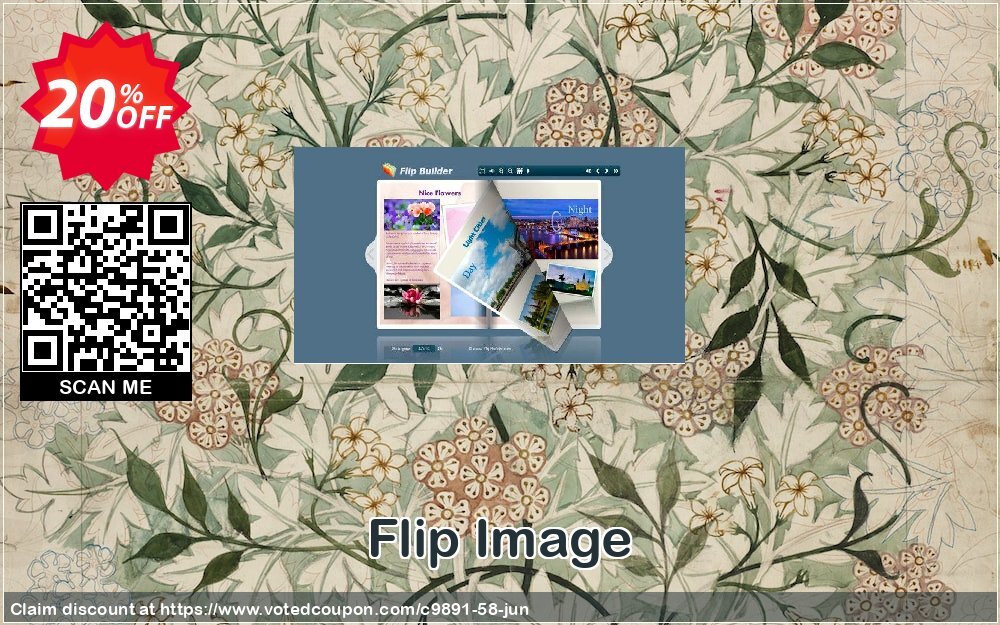 Flip Image